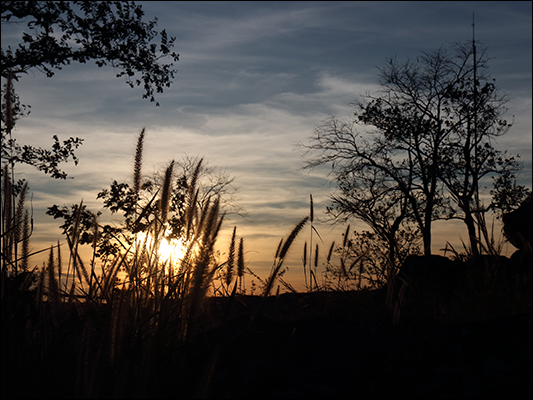 <strong>Tramonto al Preah Vihear </strong><br /> <br /><em>♫ Chick Corea & Gary Burton - Crystal Silence.mp3</em>