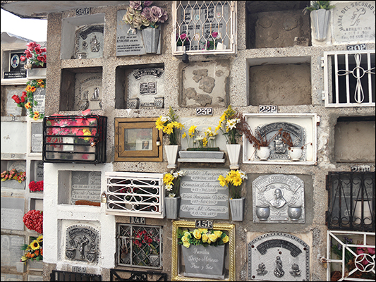 <strong>Cimitero di Santa Marta</strong><br /> <br /><em>♫ Petra Magoni - Musica Nuda 2 - Someothertime.mp3</em>