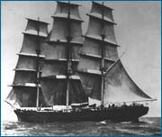 cuttysark