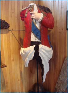 mascaron