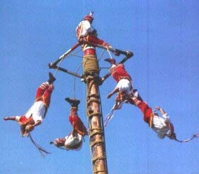 voladores