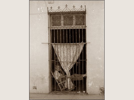 <strong>Trinidad - Riposo... attivo</strong><br /> <br /><em>♫ Polo Montañez - Guajiro Natural - Guajiro Natural.mp3</em>