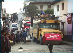 Chichicastenango