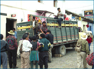 Chichicastenango