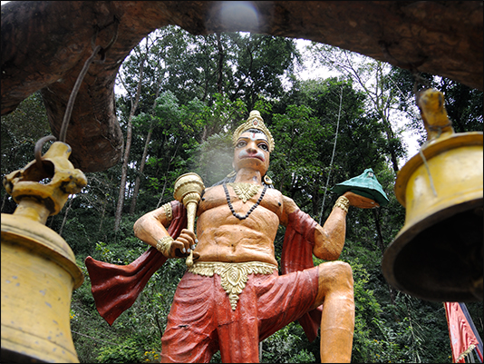 <strong>Kirateshwar Mahadev Mandir</strong><br /> <br /><em>♫ Keit Jarrett - Four Artists - Love No1.mp3</em>