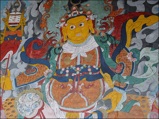 <strong>Phodong Monastery</strong><br /> <br /><em>♫ Keit Jarrett - Four Artists - Love No1.mp3</em>