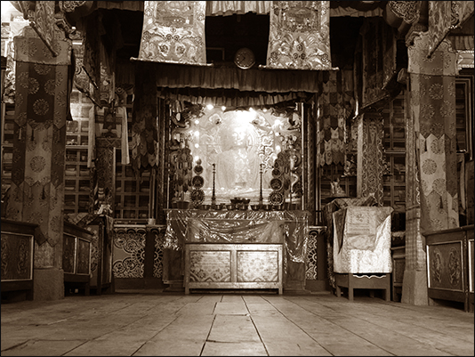 <strong>Labrang Gompa</strong><br /> <br /><em>♫ Keit Jarrett - Four Artists - Love No1.mp3</em>