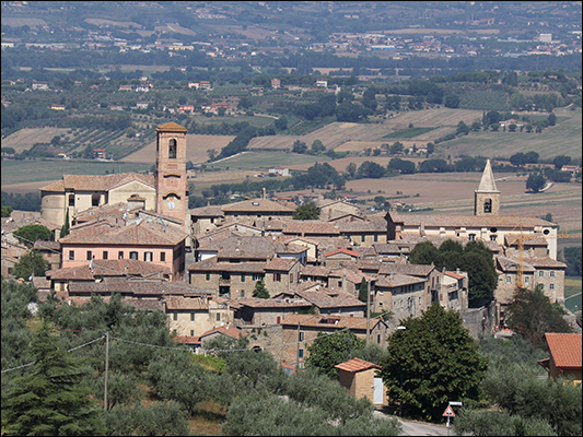 <strong>Vista dall'alto</strong><br /> <br /><em>♫ Chick Corea & Gary Burton - Crystal Silence - Arise, Her Eyes.mp3</em>