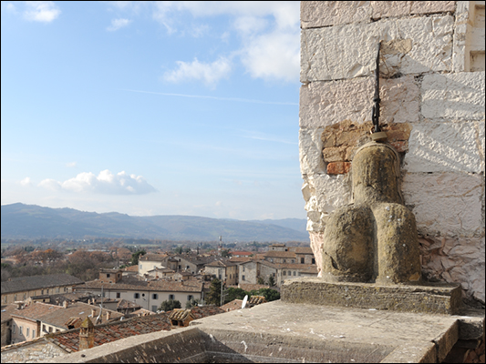 <strong>Gubbio 2015</strong><br /> <br /><em>♫ Lionel Hampton - Walkman Jazz - Flying Home.mp3</em>