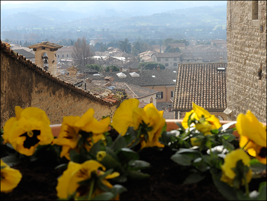 <strong>Gubbio 2015</strong><br /> <br /><em>♫ Lionel Hampton - Walkman Jazz - Flying Home.mp3</em>