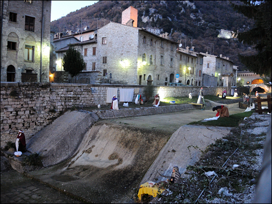 <strong>Gubbio 2015</strong><br /> <br /><em>♫ Lionel Hampton - Walkman Jazz - Flying Home.mp3</em>
