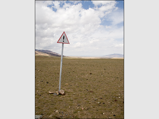 <strong>Da Altai City a Khunkher - Segnale... stradale</strong><br /> <br /><em>♫ John Coltrane - Giant Steps - Giant Steps .mp3</em>
