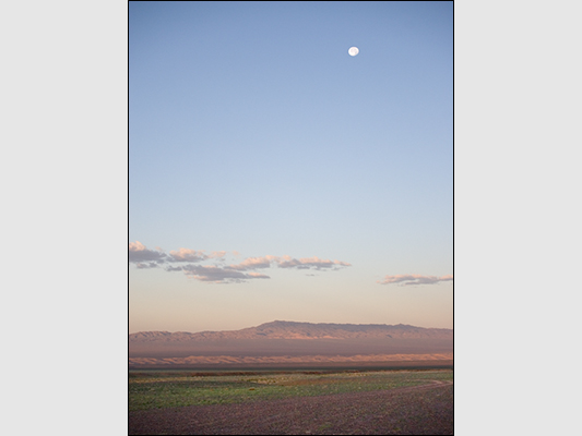 <strong>Khongoryn - Tramonto</strong><br /> <br /><em>♫ John Coltrane - Giant Steps - Countdown.mp3</em>