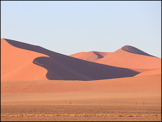 <strong>Deserto della Namibia</strong><br /> <br /><em>♫ Lionel Hampton - Walkman Jazz - The Man I Love.mp3</em>