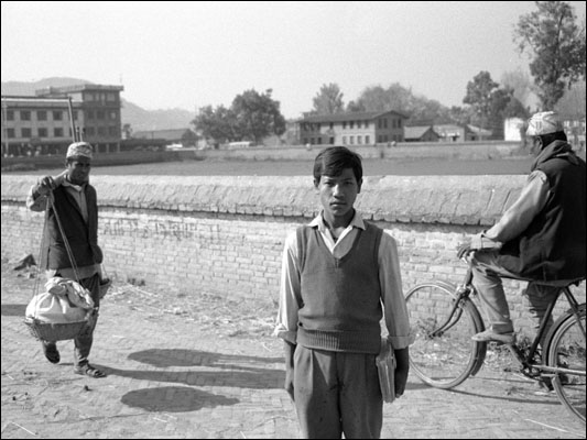 <strong>Bhaktapur - Sperando in un futuro migliore...</strong><br /> <br /><em>♫ Lionel Hampton - Walkman Jazz - The Man I Love.mp3</em>