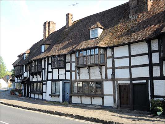 <strong>Biddenden</strong><br /> <br /><em>♫ John Coltrane - Giant Steps - Countdown.mp3</em>