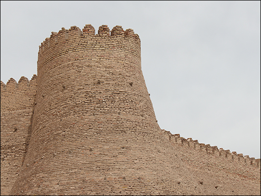 <strong>Mura esterne della Cittadella</strong><br /> <br /><em>♫ John Coltrane - Giant Steps - Giant Steps.mp3</em>