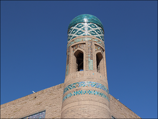 <strong>Khiva</strong><br /> <br /><em>♫ John Coltrane - Giant Steps - Giant Steps.mp3</em>